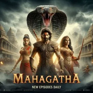 God Mahagatha - мотивация