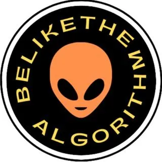 BELIKETHEALGORITHM - стратегия успеха