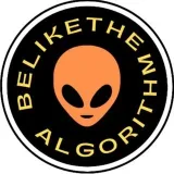 BELIKETHEALGORITHM - стратегия успеха