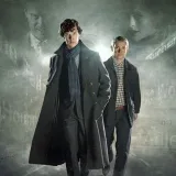 Sherlock Holmes - TV Series