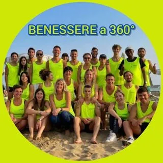 BENESSERE a 360° - здоровье и благополучие