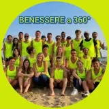 BENESSEREa 360°salud y bienestar