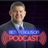Ben BenFerguson- Radio host
