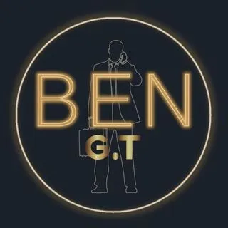 Ben, Gold Trader - сигналы по золоту