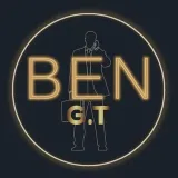 Ben. Gold Trader - señales de oro