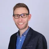 Ben BenJacobs- Corresponsal de fútbol