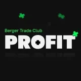 Berger Trade Club - интрадей сигналы