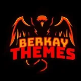 Berkay Telegram Themes - Best topics.