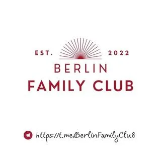 Berlin Family Club - Семья и дети
