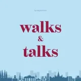Berlin walks and talks - walks