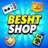 Besht Shop- donarSupercell