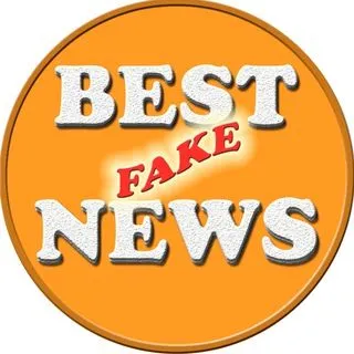 Best F News - фейковые новости