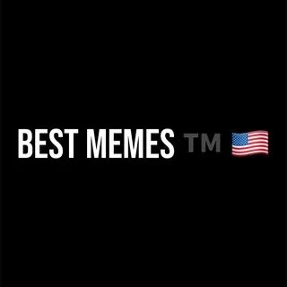 Best Memes - лучшие мемы США