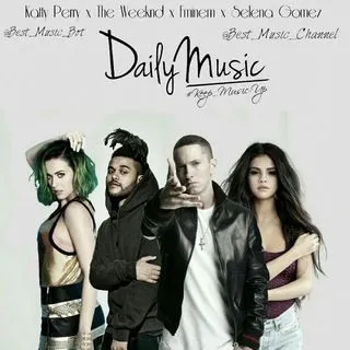 Daily Music - ежедневная музыка