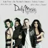 Daily Music — Ежедневные порции свежей музыки разных