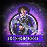 UCSHOP BEST- PUBG.Mobile