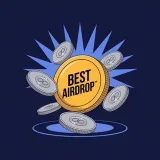Best Airdrop - The best crypto handouts