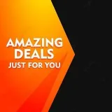 Amazing Deals - супер скидки
