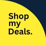 Shop My Deals - discount shopping
