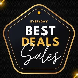 Best Deals Sales - лучшие скидки