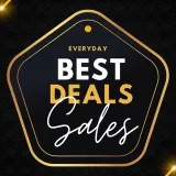 Best Deals Sales - лучшие скидки
