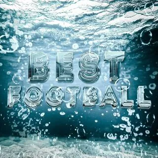 BEST FOOTBALL - лучшие футбольные моменты