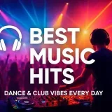 BEST MUSIC HITS - танцевальные хиты