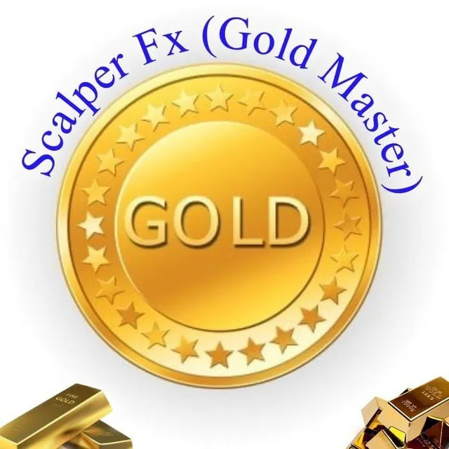 Scalper Fx - Gold Master