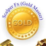 Scalper Fx - Gold Master