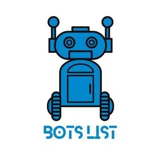 Telegram Bots List - список ботов