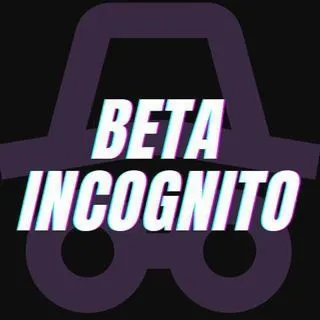 BetaIncognitoBot - чат
