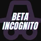 BetaIncognitoBot - chat