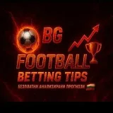 BG FootballBetting Tipsprevisiones
