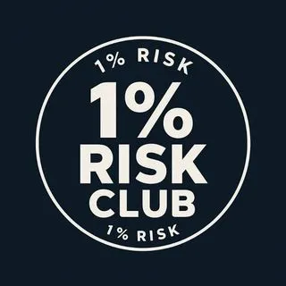 1% RiskClub - риски ставки