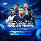 PAPAETOO2024 - BetKing