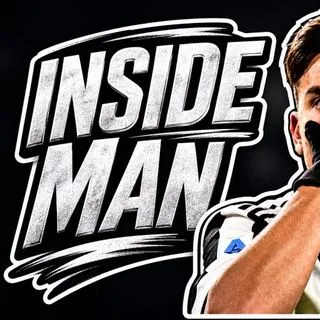 INSIDE MAN - инсайды ставок