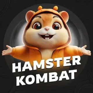 Hamster Kombat - Игра и крипто