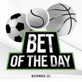 Bet Of The Day - day rates