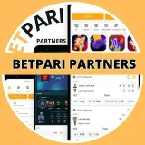 BETPARI PARTNERS - партнерки