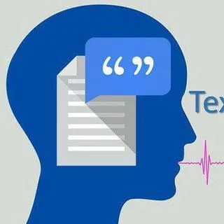 Text to Speech - голосовой бот