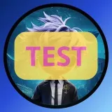BeWhale Test Bot