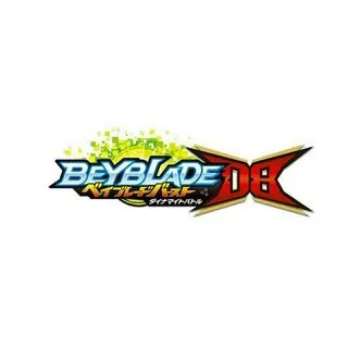 Beyblade Burst Dynamite Battle - серии