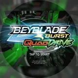 Códigos de código QR de BeybladeBurst.