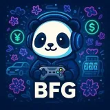 BFG - entertainment bot