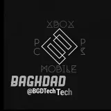 Baghdad Tech - софт и игры