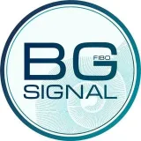 BG Fibo Signal Fibonacci.