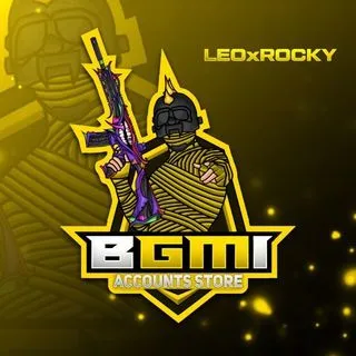 LEOxROCKY Аккаунты Store