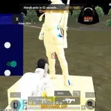 BGMI ESPMOD APK- caki