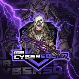 MrCyberSquad - BGMI и PUBG