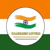 Campaign Lovers- Loot and shares.